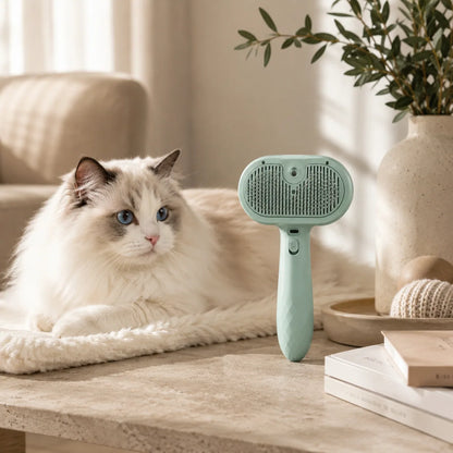 Foxiora SteamGroom Pro product detail